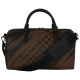 Sprayground Τσάντα ταξιδίου Smeared Grunge Mini Duffle